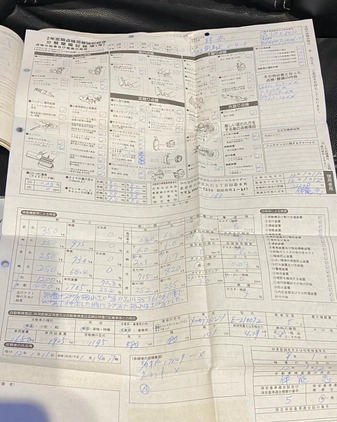 Mercedes-Benz Klasa E cena 47900 przebieg: 113000, rok produkcji 1997 z Skępe małe 742